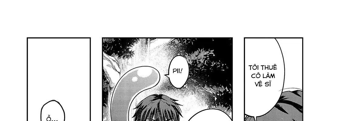 Failure Frame - Kẻ Vô Dụng Trở Thành Kẻ Mạnh Nhất Chapter 16 - Trang 20