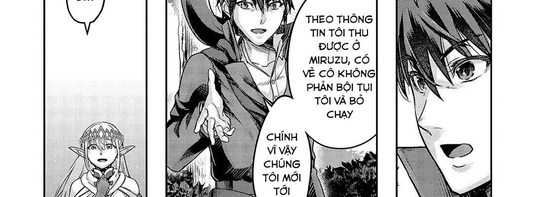 Failure Frame - Kẻ Vô Dụng Trở Thành Kẻ Mạnh Nhất Chapter 16 - Trang 21