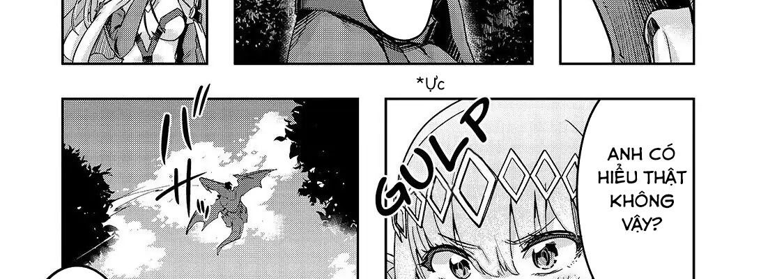 Failure Frame - Kẻ Vô Dụng Trở Thành Kẻ Mạnh Nhất Chapter 16 - Trang 22