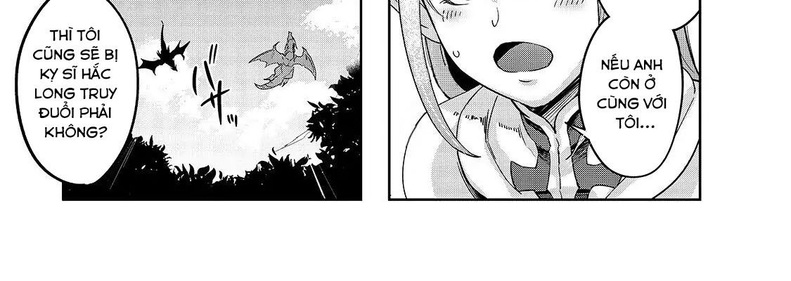 Failure Frame - Kẻ Vô Dụng Trở Thành Kẻ Mạnh Nhất Chapter 16 - Trang 23