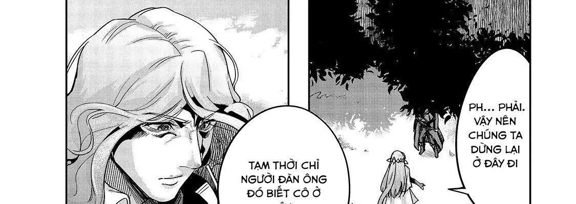 Failure Frame - Kẻ Vô Dụng Trở Thành Kẻ Mạnh Nhất Chapter 16 - Trang 24