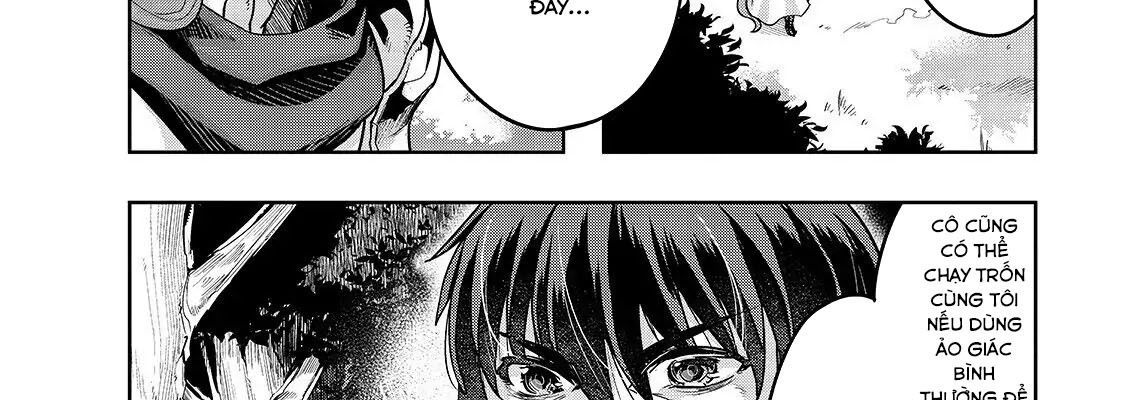 Failure Frame - Kẻ Vô Dụng Trở Thành Kẻ Mạnh Nhất Chapter 16 - Trang 25