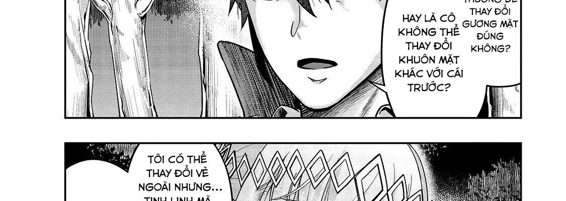 Failure Frame - Kẻ Vô Dụng Trở Thành Kẻ Mạnh Nhất Chapter 16 - Trang 26