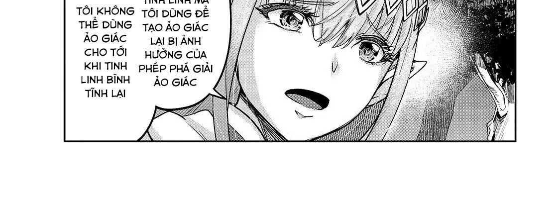 Failure Frame - Kẻ Vô Dụng Trở Thành Kẻ Mạnh Nhất Chapter 16 - Trang 27