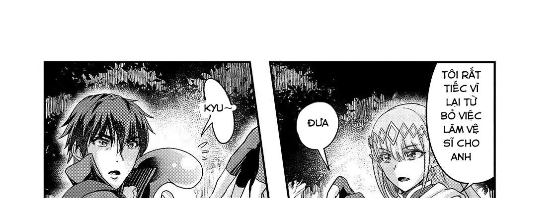 Failure Frame - Kẻ Vô Dụng Trở Thành Kẻ Mạnh Nhất Chapter 16 - Trang 28