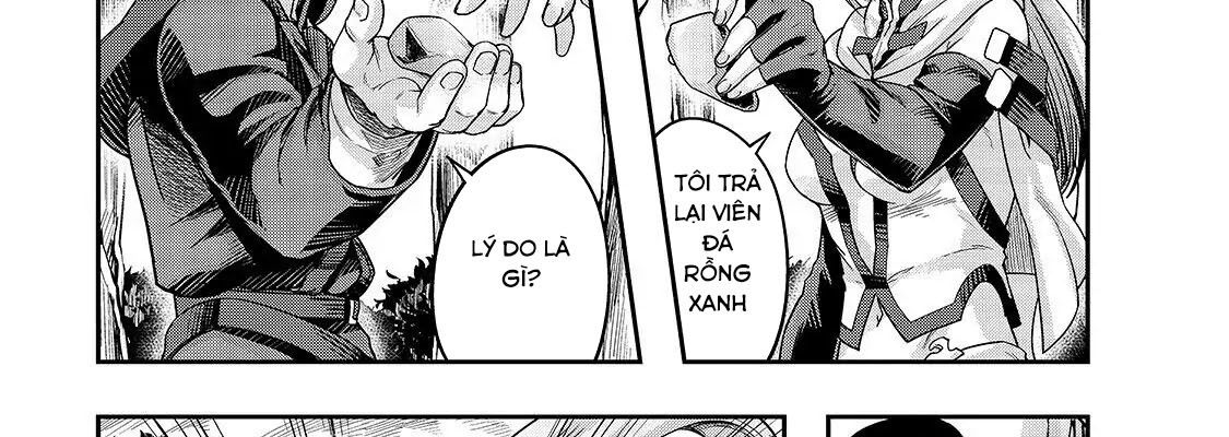 Failure Frame - Kẻ Vô Dụng Trở Thành Kẻ Mạnh Nhất Chapter 16 - Trang 29