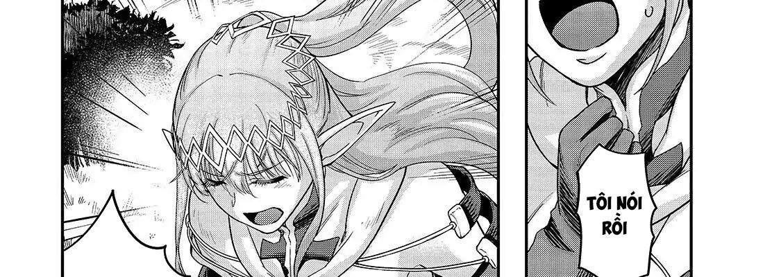 Failure Frame - Kẻ Vô Dụng Trở Thành Kẻ Mạnh Nhất Chapter 16 - Trang 30