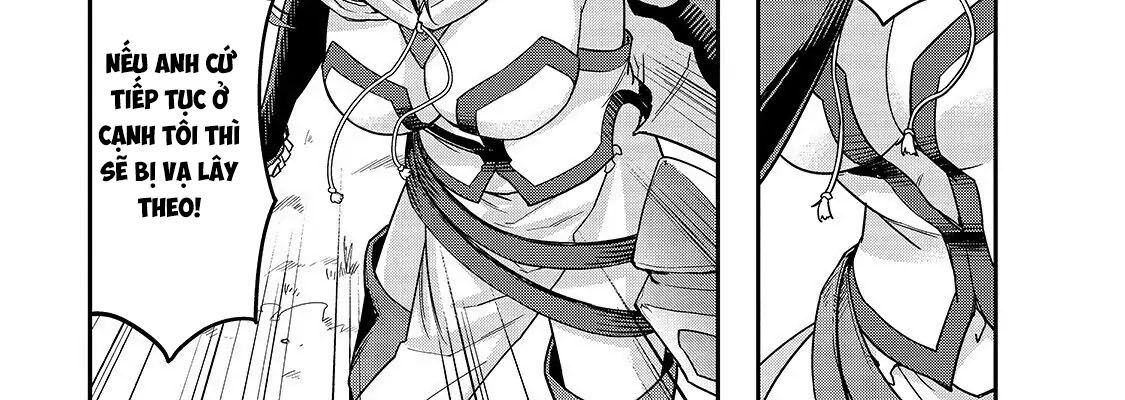 Failure Frame - Kẻ Vô Dụng Trở Thành Kẻ Mạnh Nhất Chapter 16 - Trang 31