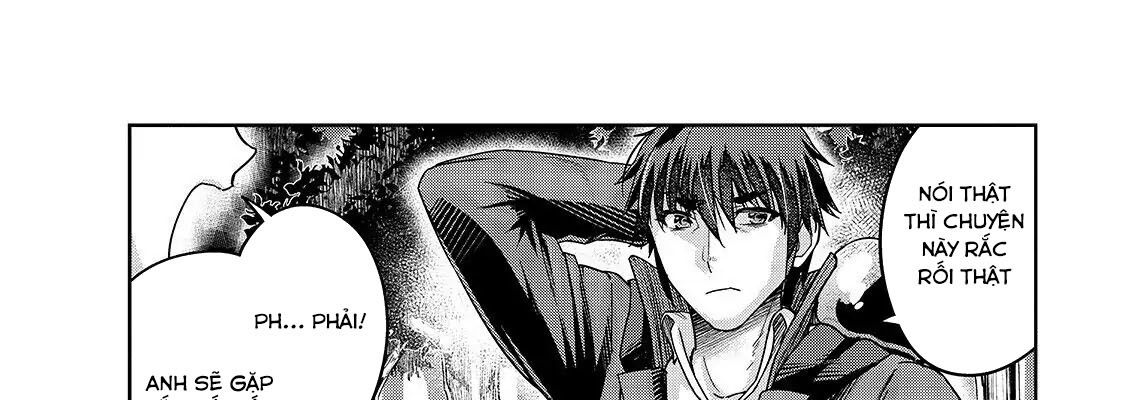 Failure Frame - Kẻ Vô Dụng Trở Thành Kẻ Mạnh Nhất Chapter 16 - Trang 32