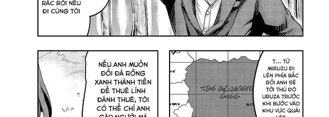 Failure Frame - Kẻ Vô Dụng Trở Thành Kẻ Mạnh Nhất Chapter 16 - Trang 33