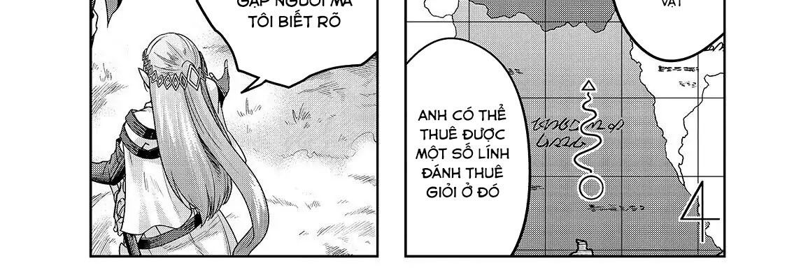 Failure Frame - Kẻ Vô Dụng Trở Thành Kẻ Mạnh Nhất Chapter 16 - Trang 34