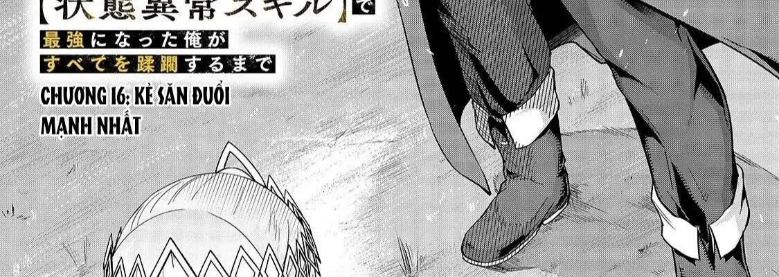 Failure Frame - Kẻ Vô Dụng Trở Thành Kẻ Mạnh Nhất Chapter 16 - Trang 4