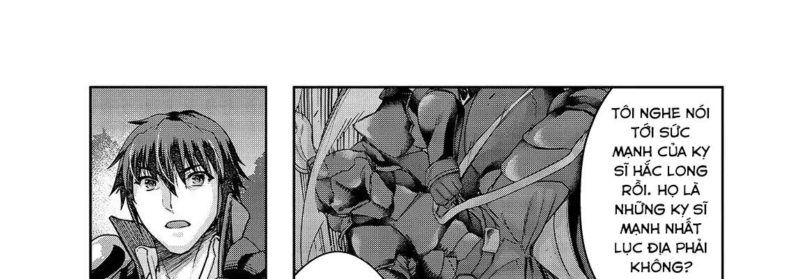 Failure Frame - Kẻ Vô Dụng Trở Thành Kẻ Mạnh Nhất Chapter 16 - Trang 40