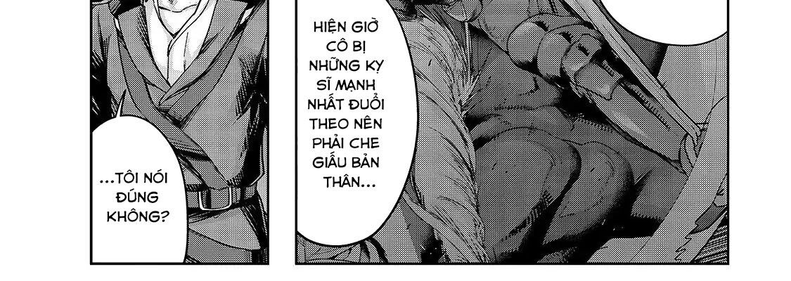 Failure Frame - Kẻ Vô Dụng Trở Thành Kẻ Mạnh Nhất Chapter 16 - Trang 41