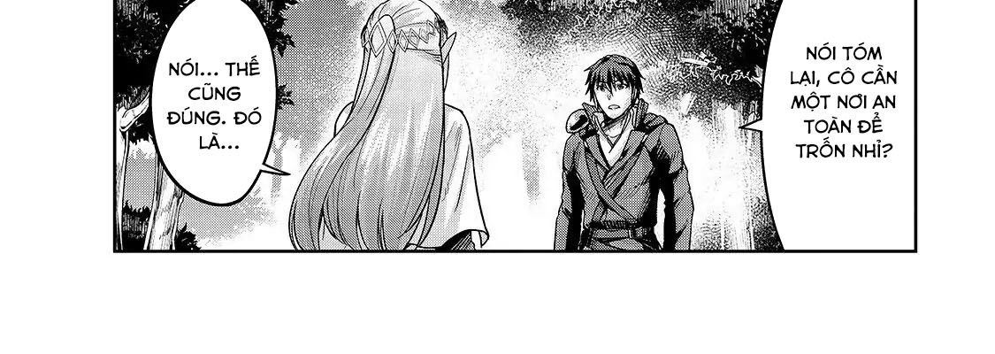 Failure Frame - Kẻ Vô Dụng Trở Thành Kẻ Mạnh Nhất Chapter 16 - Trang 43