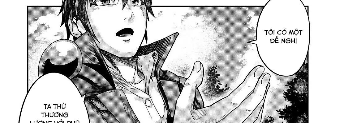 Failure Frame - Kẻ Vô Dụng Trở Thành Kẻ Mạnh Nhất Chapter 16 - Trang 46