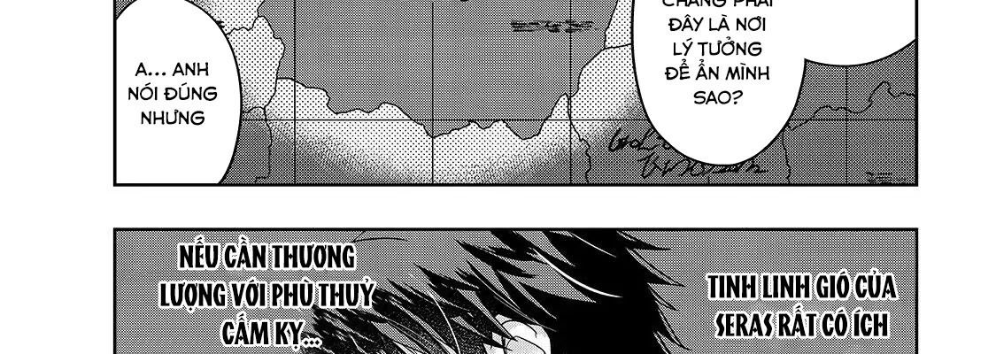 Failure Frame - Kẻ Vô Dụng Trở Thành Kẻ Mạnh Nhất Chapter 16 - Trang 50