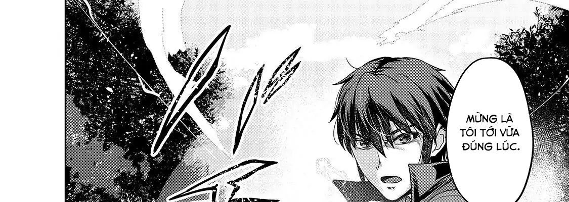 Failure Frame - Kẻ Vô Dụng Trở Thành Kẻ Mạnh Nhất Chapter 16 - Trang 8