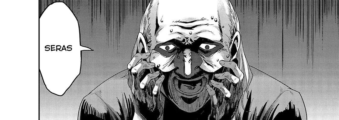 Failure Frame - Kẻ Vô Dụng Trở Thành Kẻ Mạnh Nhất Chapter 17 - Trang 11