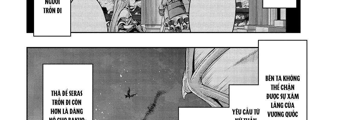 Failure Frame - Kẻ Vô Dụng Trở Thành Kẻ Mạnh Nhất Chapter 17 - Trang 14