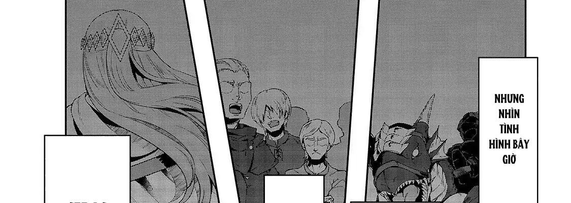 Failure Frame - Kẻ Vô Dụng Trở Thành Kẻ Mạnh Nhất Chapter 17 - Trang 16