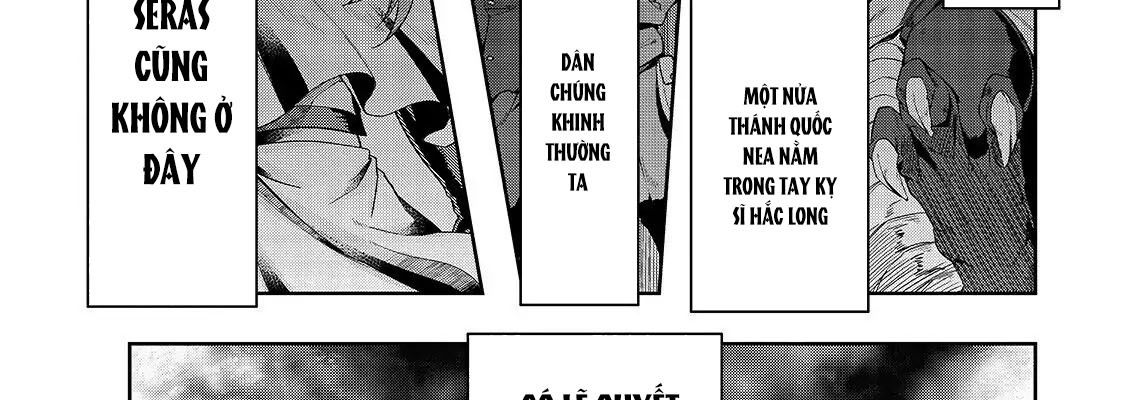 Failure Frame - Kẻ Vô Dụng Trở Thành Kẻ Mạnh Nhất Chapter 17 - Trang 17