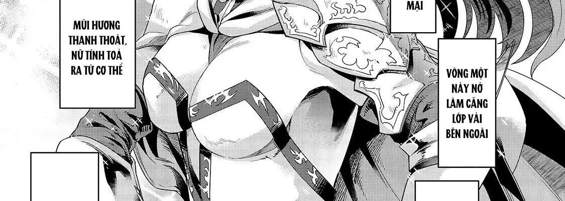 Failure Frame - Kẻ Vô Dụng Trở Thành Kẻ Mạnh Nhất Chapter 17 - Trang 22