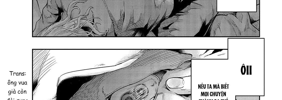 Failure Frame - Kẻ Vô Dụng Trở Thành Kẻ Mạnh Nhất Chapter 17 - Trang 25