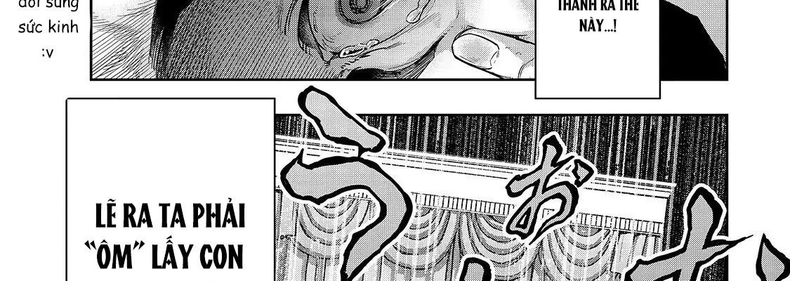 Failure Frame - Kẻ Vô Dụng Trở Thành Kẻ Mạnh Nhất Chapter 17 - Trang 26