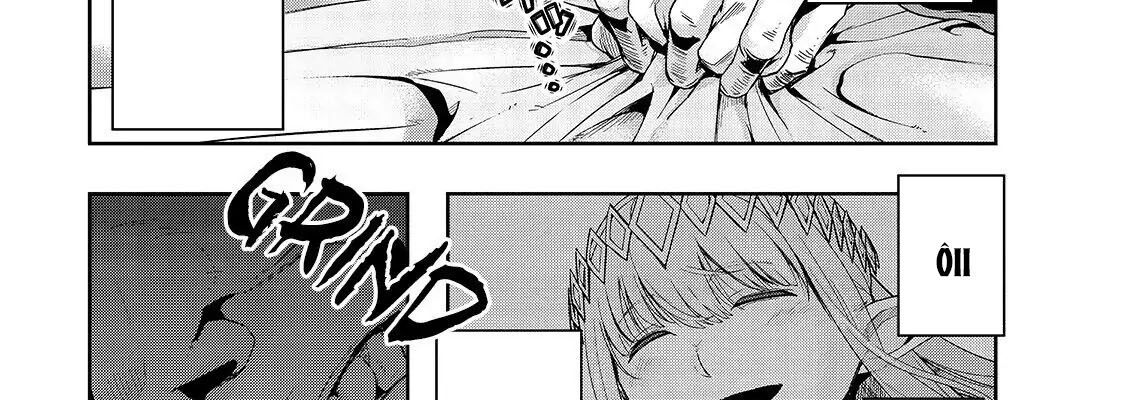 Failure Frame - Kẻ Vô Dụng Trở Thành Kẻ Mạnh Nhất Chapter 17 - Trang 29
