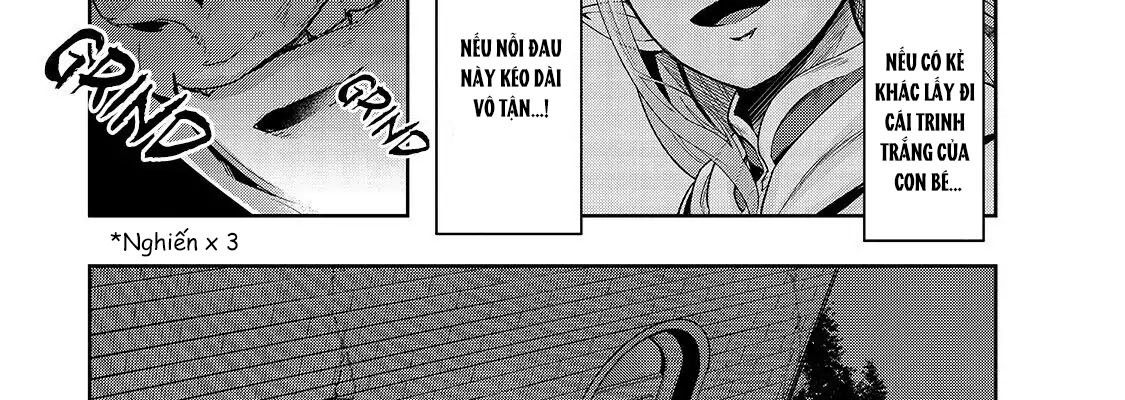 Failure Frame - Kẻ Vô Dụng Trở Thành Kẻ Mạnh Nhất Chapter 17 - Trang 30