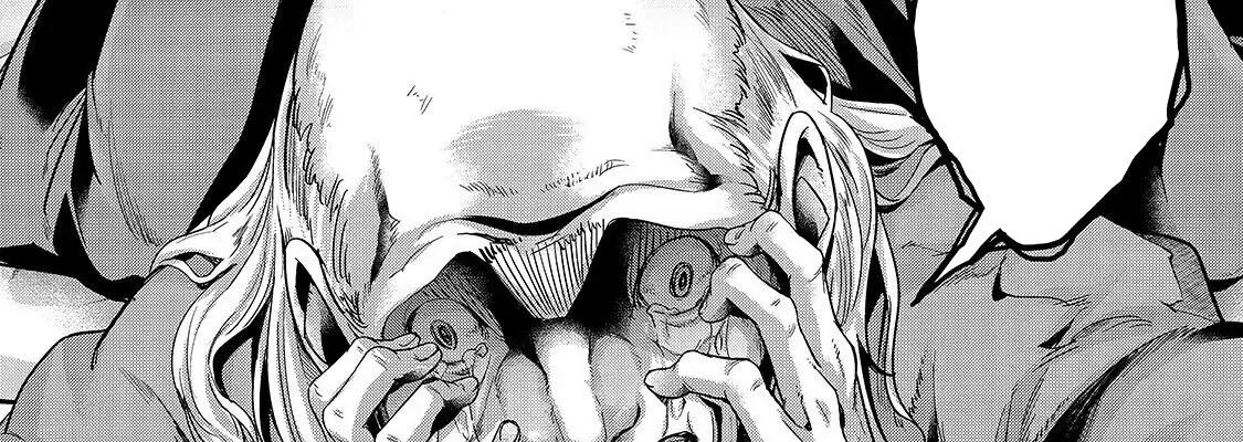 Failure Frame - Kẻ Vô Dụng Trở Thành Kẻ Mạnh Nhất Chapter 17 - Trang 34