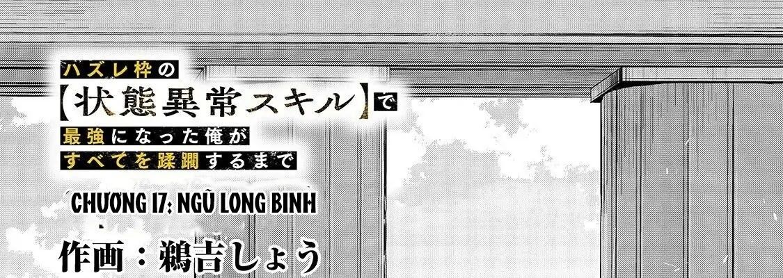 Failure Frame - Kẻ Vô Dụng Trở Thành Kẻ Mạnh Nhất Chapter 17 - Trang 36