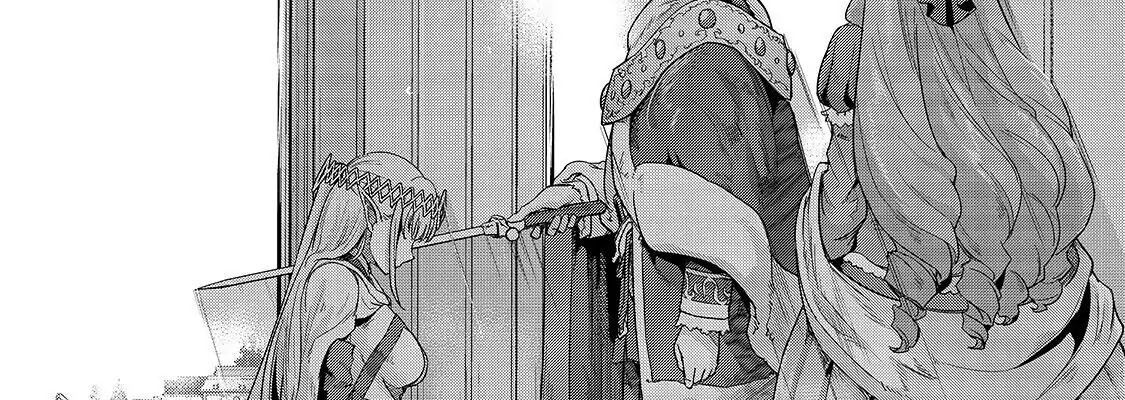 Failure Frame - Kẻ Vô Dụng Trở Thành Kẻ Mạnh Nhất Chapter 17 - Trang 38