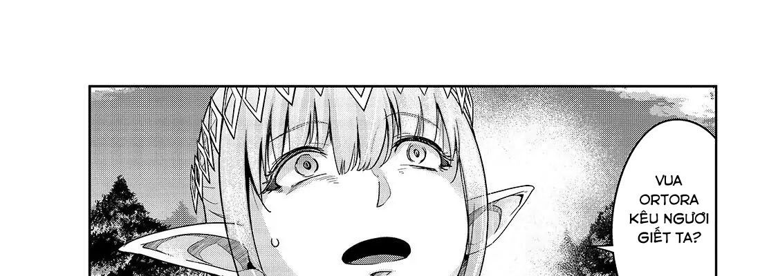 Failure Frame - Kẻ Vô Dụng Trở Thành Kẻ Mạnh Nhất Chapter 17 - Trang 40