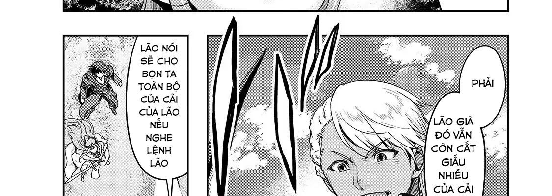 Failure Frame - Kẻ Vô Dụng Trở Thành Kẻ Mạnh Nhất Chapter 17 - Trang 41
