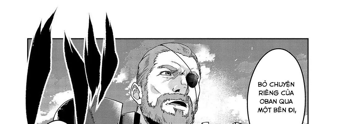 Failure Frame - Kẻ Vô Dụng Trở Thành Kẻ Mạnh Nhất Chapter 17 - Trang 44