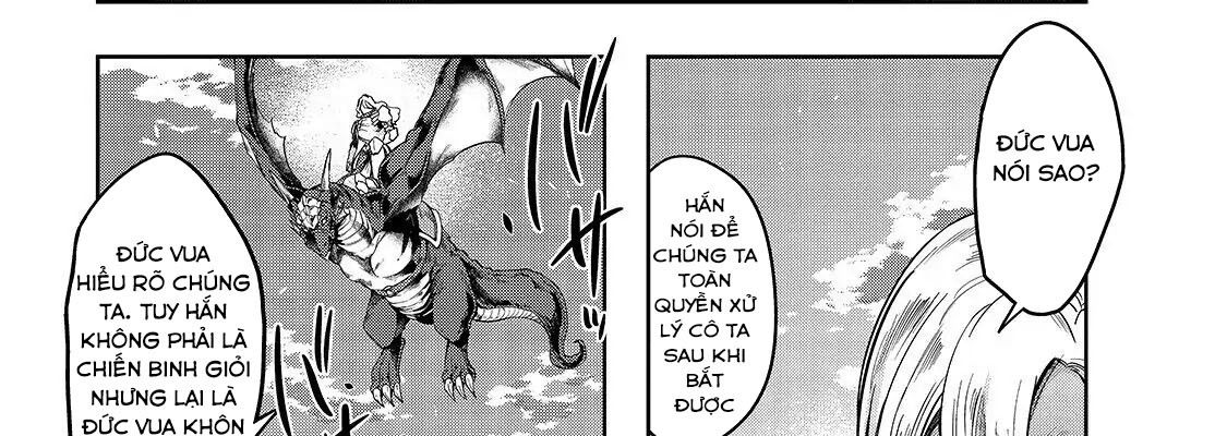Failure Frame - Kẻ Vô Dụng Trở Thành Kẻ Mạnh Nhất Chapter 17 - Trang 46
