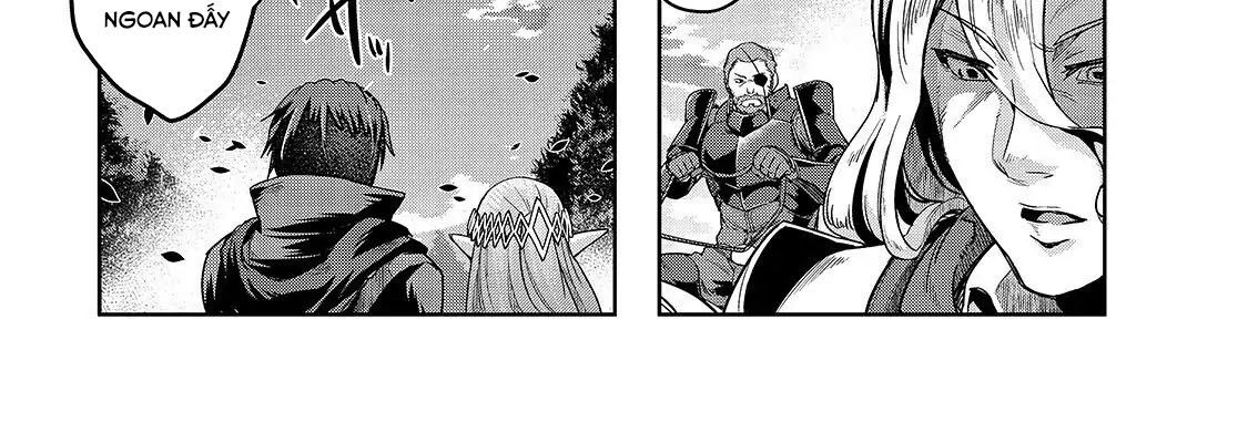 Failure Frame - Kẻ Vô Dụng Trở Thành Kẻ Mạnh Nhất Chapter 17 - Trang 47