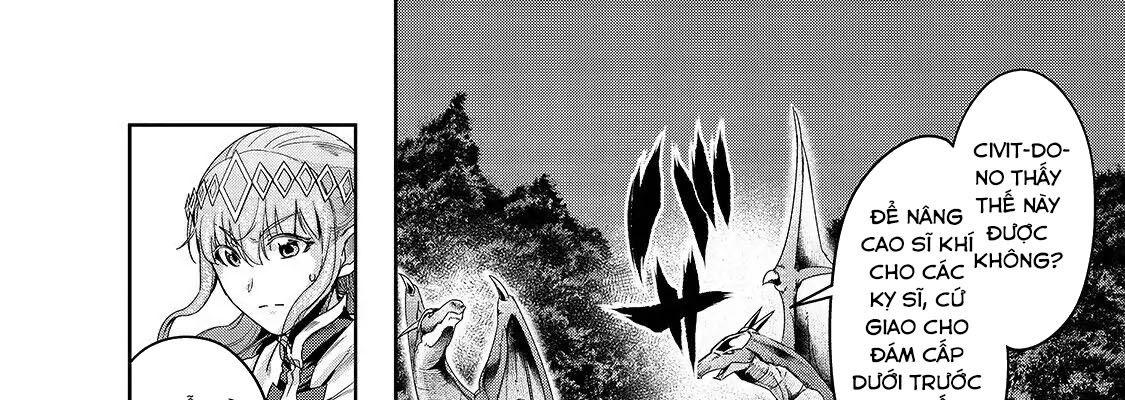 Failure Frame - Kẻ Vô Dụng Trở Thành Kẻ Mạnh Nhất Chapter 17 - Trang 48