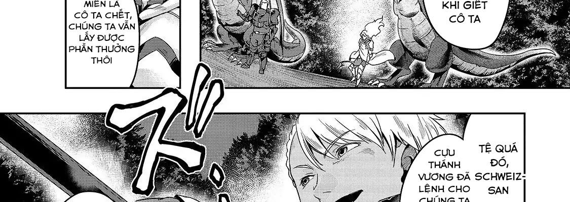 Failure Frame - Kẻ Vô Dụng Trở Thành Kẻ Mạnh Nhất Chapter 17 - Trang 49