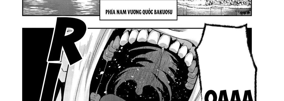 Failure Frame - Kẻ Vô Dụng Trở Thành Kẻ Mạnh Nhất Chapter 17 - Trang 5