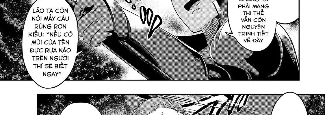 Failure Frame - Kẻ Vô Dụng Trở Thành Kẻ Mạnh Nhất Chapter 17 - Trang 50