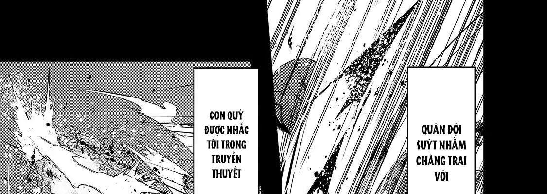 Failure Frame - Kẻ Vô Dụng Trở Thành Kẻ Mạnh Nhất Chapter 18 - Trang 12