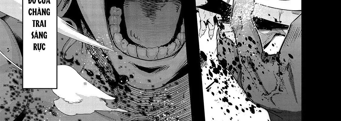 Failure Frame - Kẻ Vô Dụng Trở Thành Kẻ Mạnh Nhất Chapter 18 - Trang 15