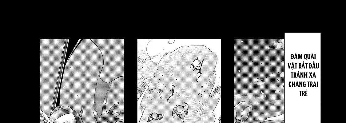 Failure Frame - Kẻ Vô Dụng Trở Thành Kẻ Mạnh Nhất Chapter 18 - Trang 16