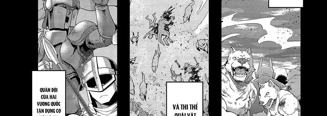 Failure Frame - Kẻ Vô Dụng Trở Thành Kẻ Mạnh Nhất Chapter 18 - Trang 17