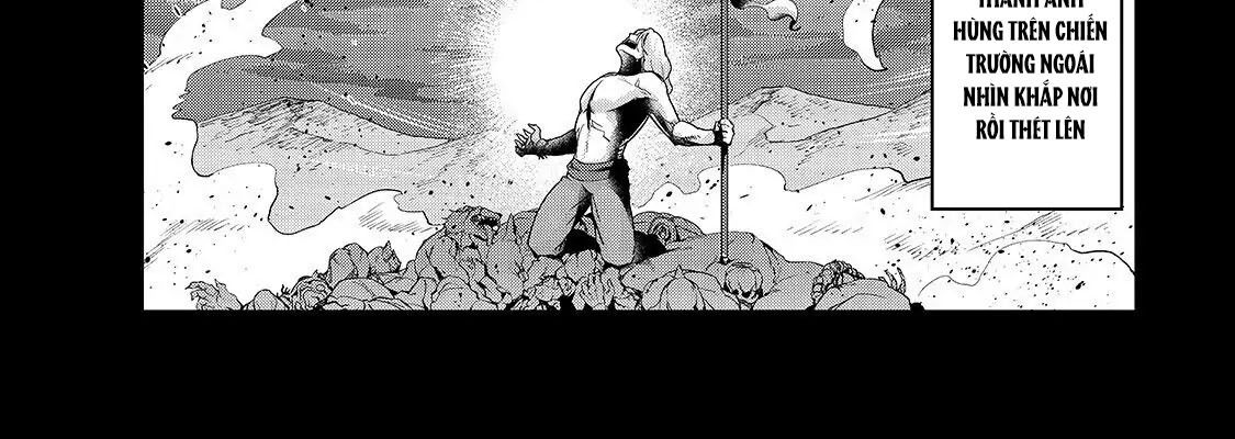 Failure Frame - Kẻ Vô Dụng Trở Thành Kẻ Mạnh Nhất Chapter 18 - Trang 19