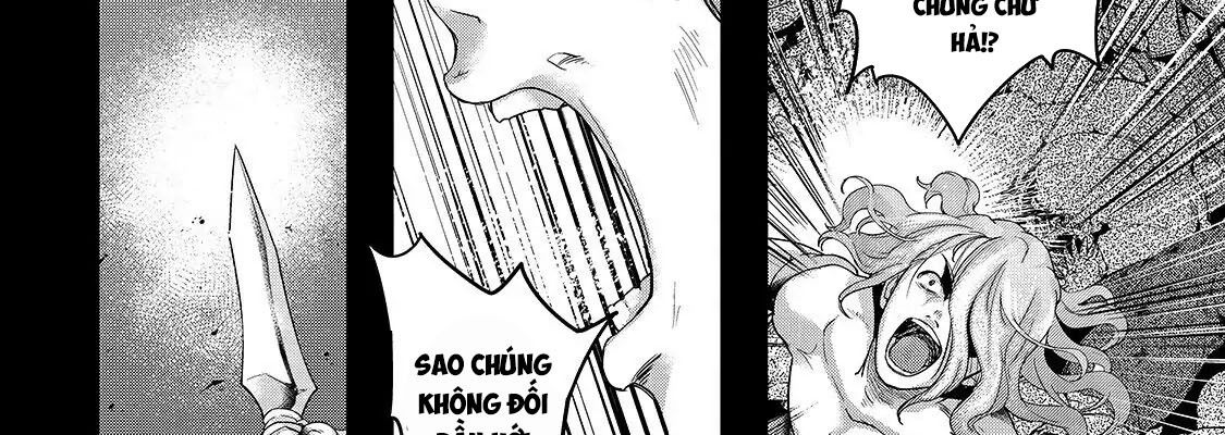Failure Frame - Kẻ Vô Dụng Trở Thành Kẻ Mạnh Nhất Chapter 18 - Trang 21