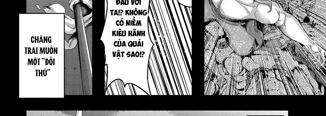 Failure Frame - Kẻ Vô Dụng Trở Thành Kẻ Mạnh Nhất Chapter 18 - Trang 22